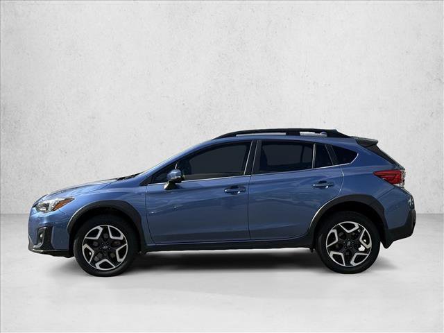 Used 2019 Subaru Crosstrek 2.0i Limited w/ Moonroof Package w/Navigation AWD/4WD image 8
