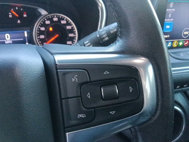 Used 2021 Chevrolet Blazer LT image 20