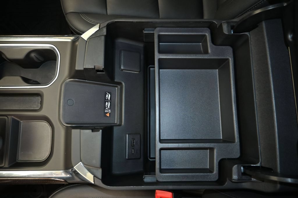Certified 2024 Chevrolet Silverado 1500 LT Trail Boss w/ Convenience Package II AWD/4WD image 20