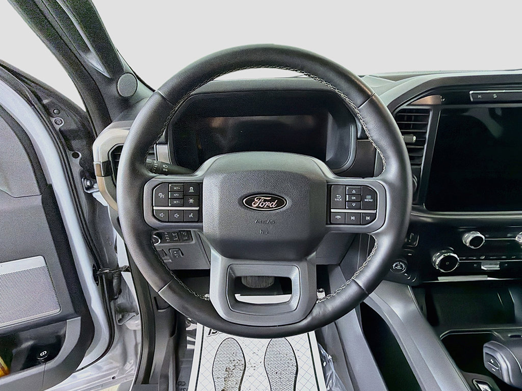 Used 2025 Ford F150 Lariat w/ Equipment Group 501A Mid AWD/4WD image 34