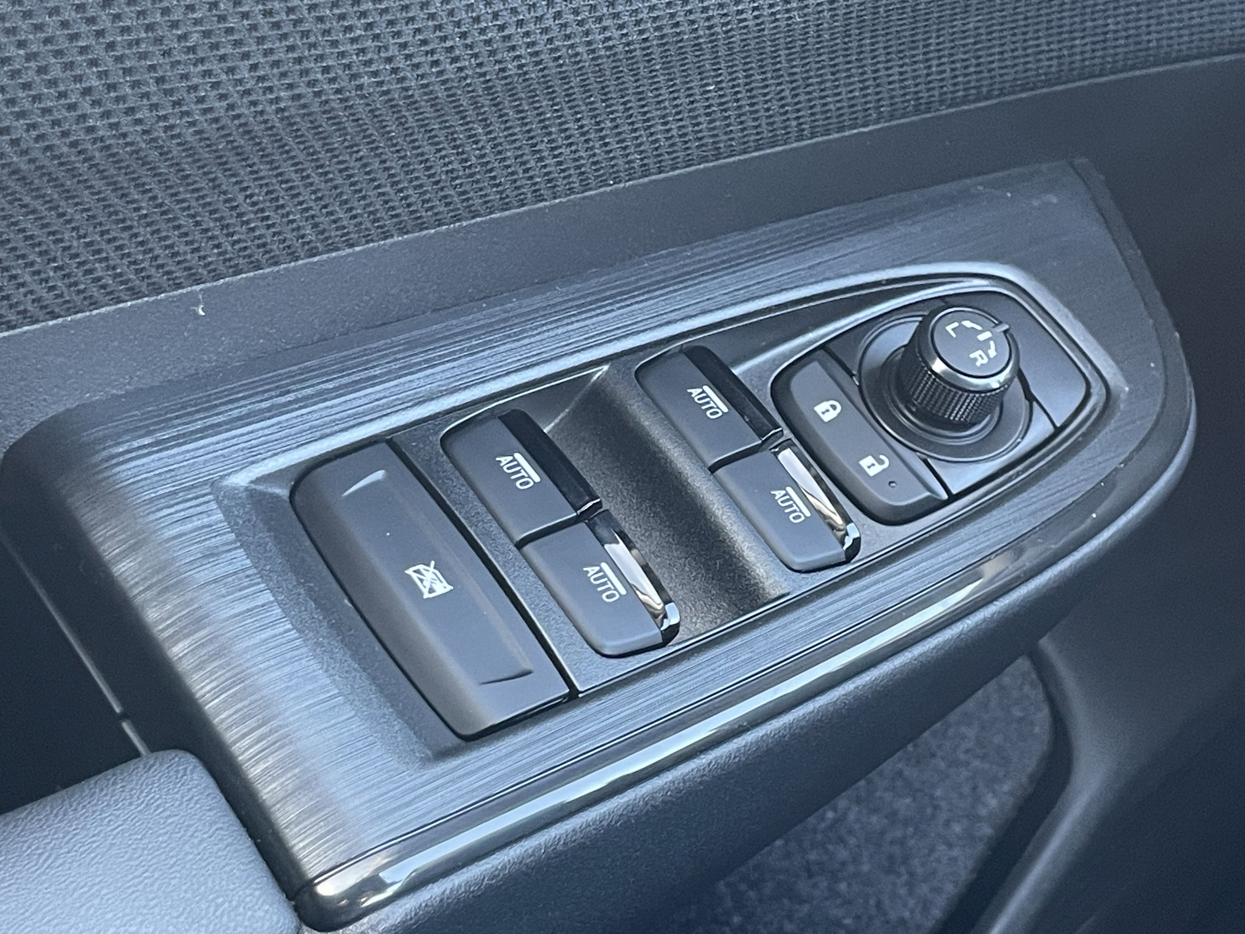 New 2026 Subaru Outback Limited AWD/4WD image 16