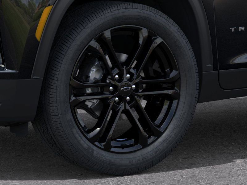 New 2026 Chevrolet Traverse LT w/ Driver Confidence Package image 9