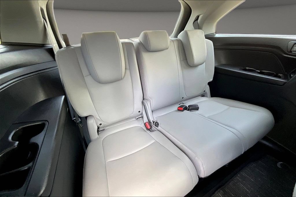 Used 2021 Honda Odyssey EX-L image 29