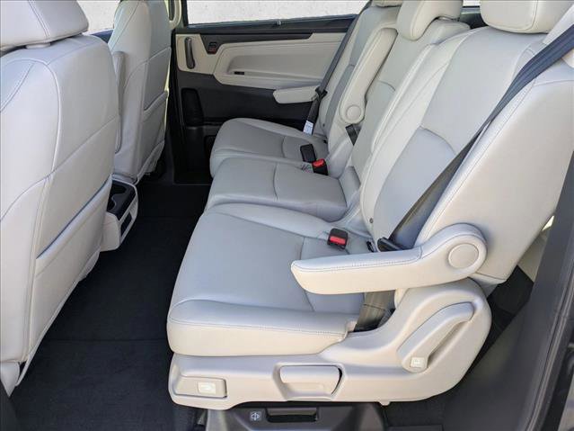 New 2026 Honda Odyssey EX-L image 15