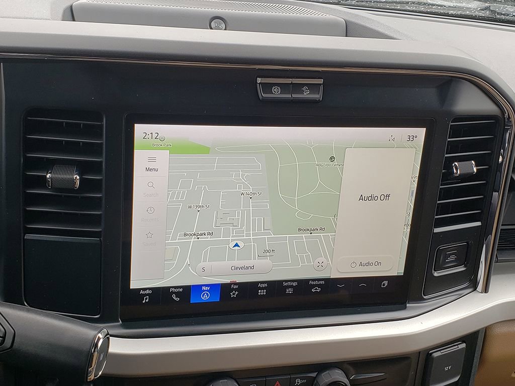 New 2026 Ford F250 XLT w/ XLT Premium Package image 26