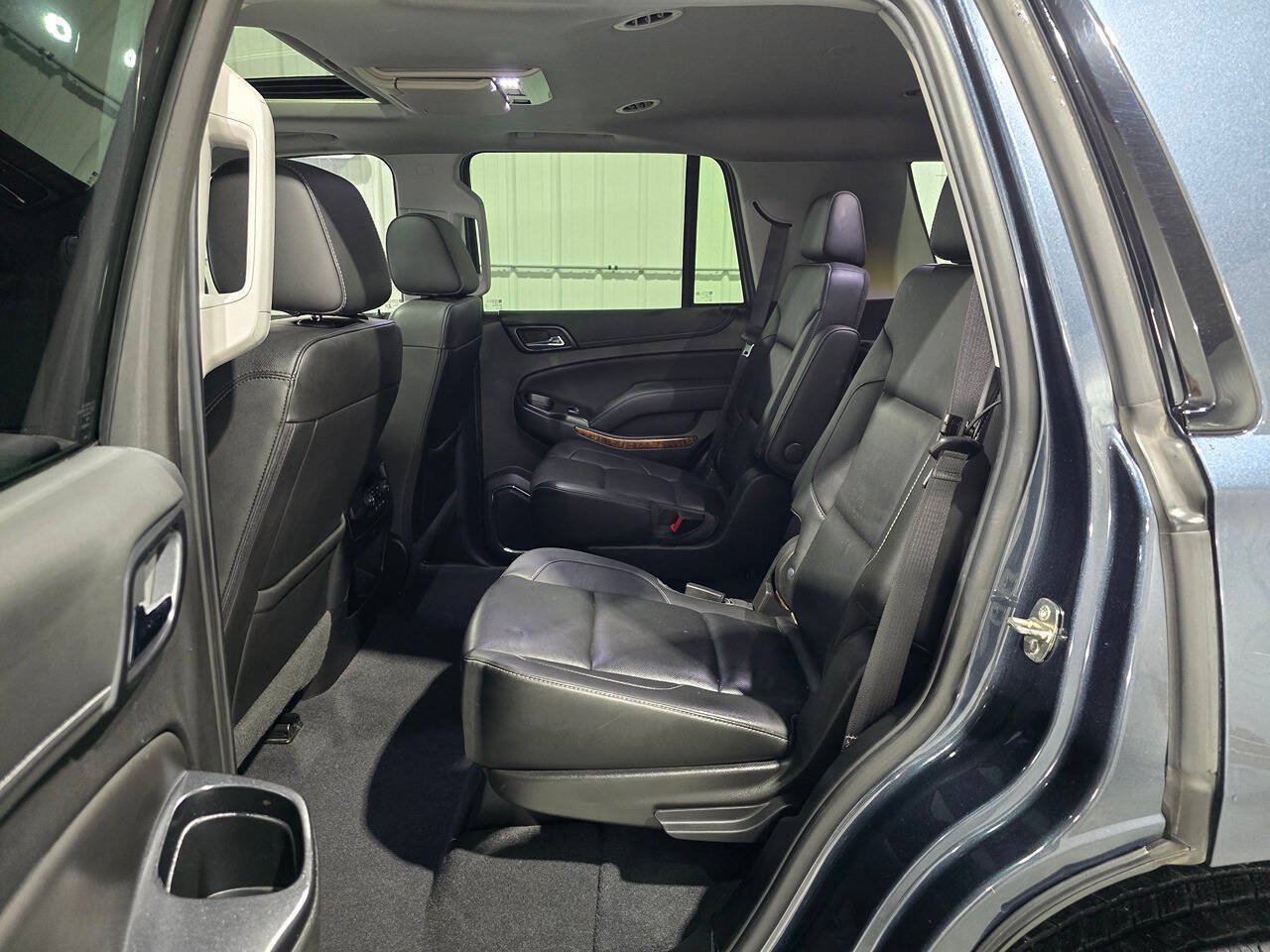 Used 2019 Chevrolet Tahoe Premier AWD/4WD image 9