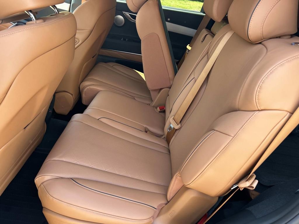 New 2026 Genesis GV80 2.5T Prestige AWD/4WD image 20
