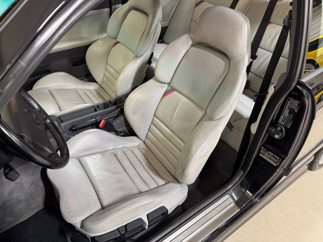 Used 1995 BMW M3 Coupe image 22