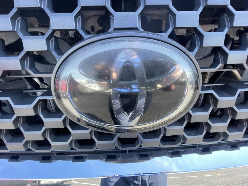 Used 2021 Toyota Tundra SR5 RWD image 29