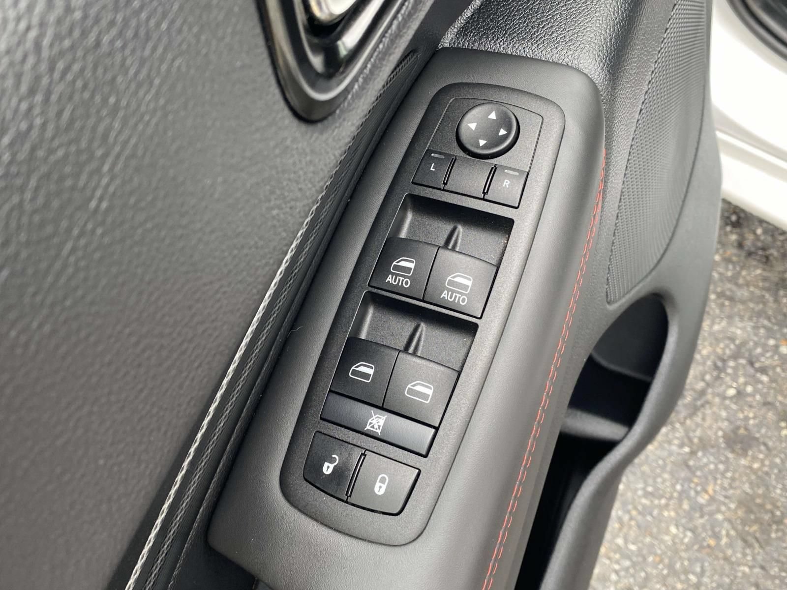 Used 2024 Dodge Durango R/T RWD image 19