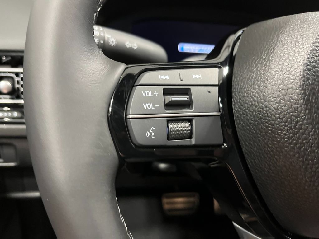 New 2026 Honda Civic Sport Touring image 16