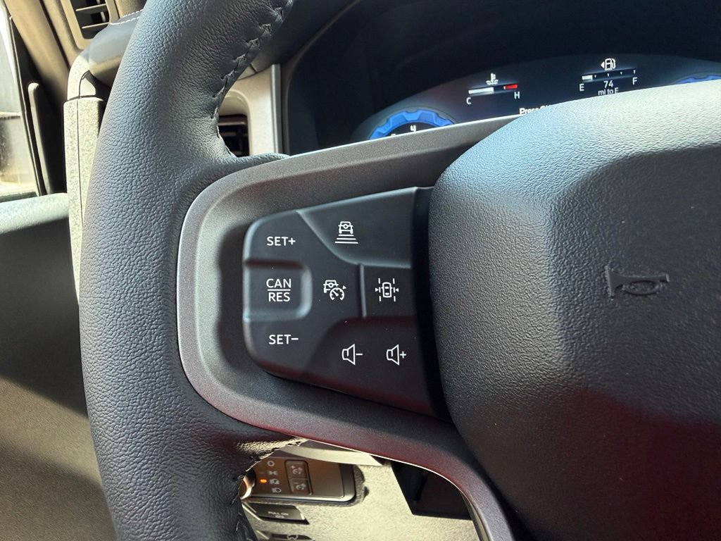 New 2026 Ford Bronco Outer Banks AWD/4WD image 22