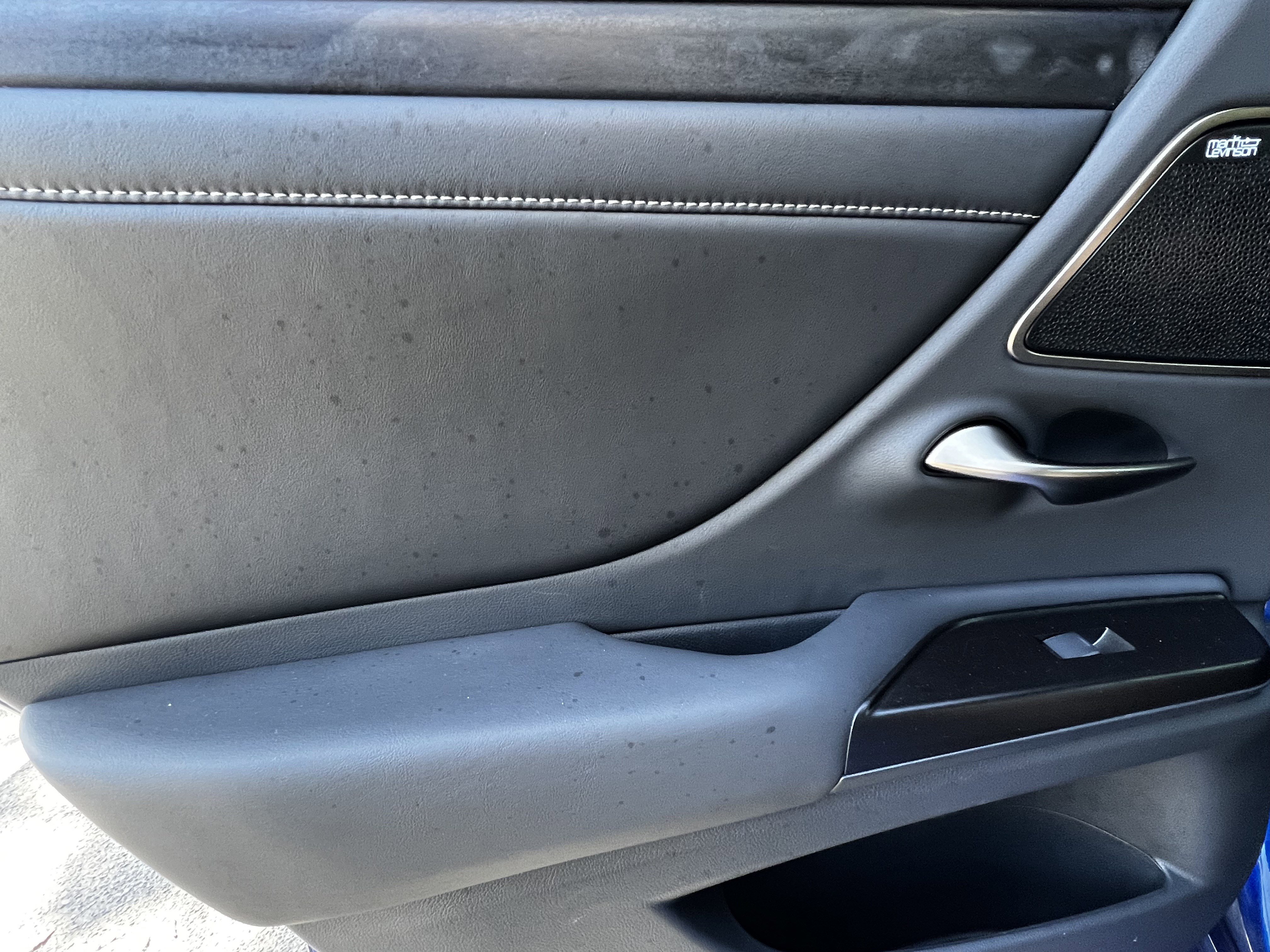 Used 2019 Lexus ES 350 F Sport w/ Accessory Package 2 image 29