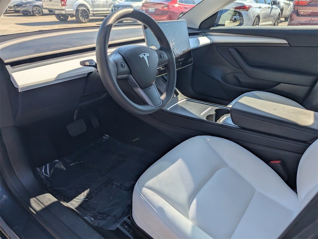 Used 2023 Tesla Model 3 Long Range image 23