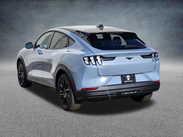 New 2026 Ford Mustang Mach-E Select w/ Technology Package image 5