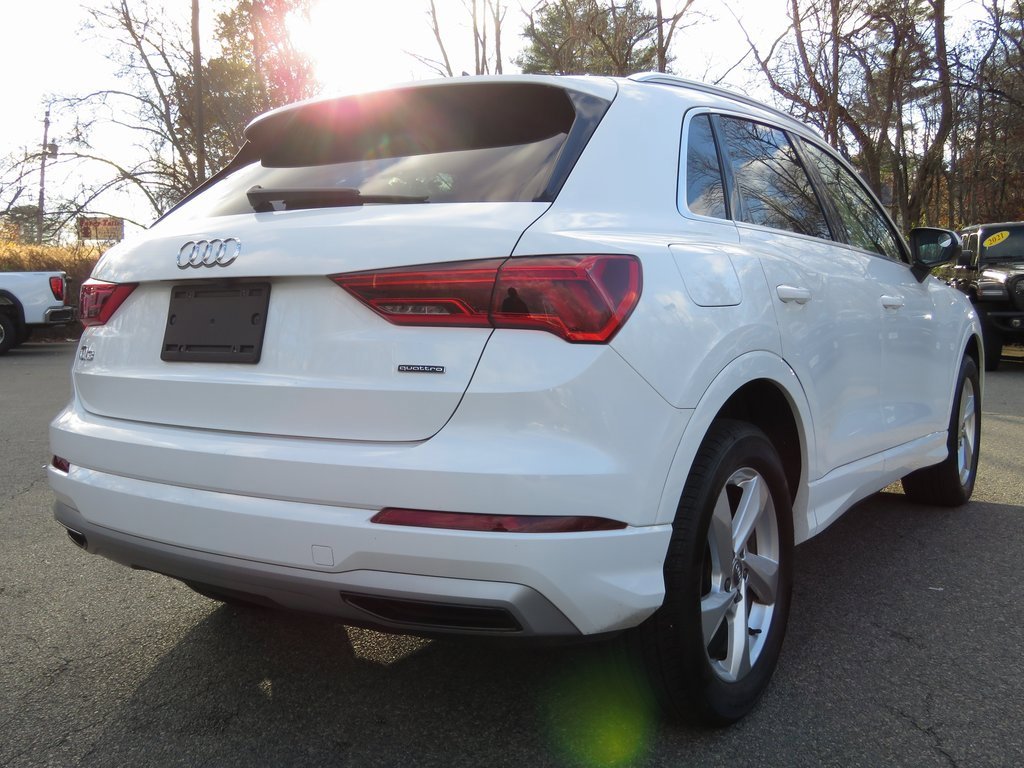 Used 2019 Audi Q3 2.0T Premium image 6