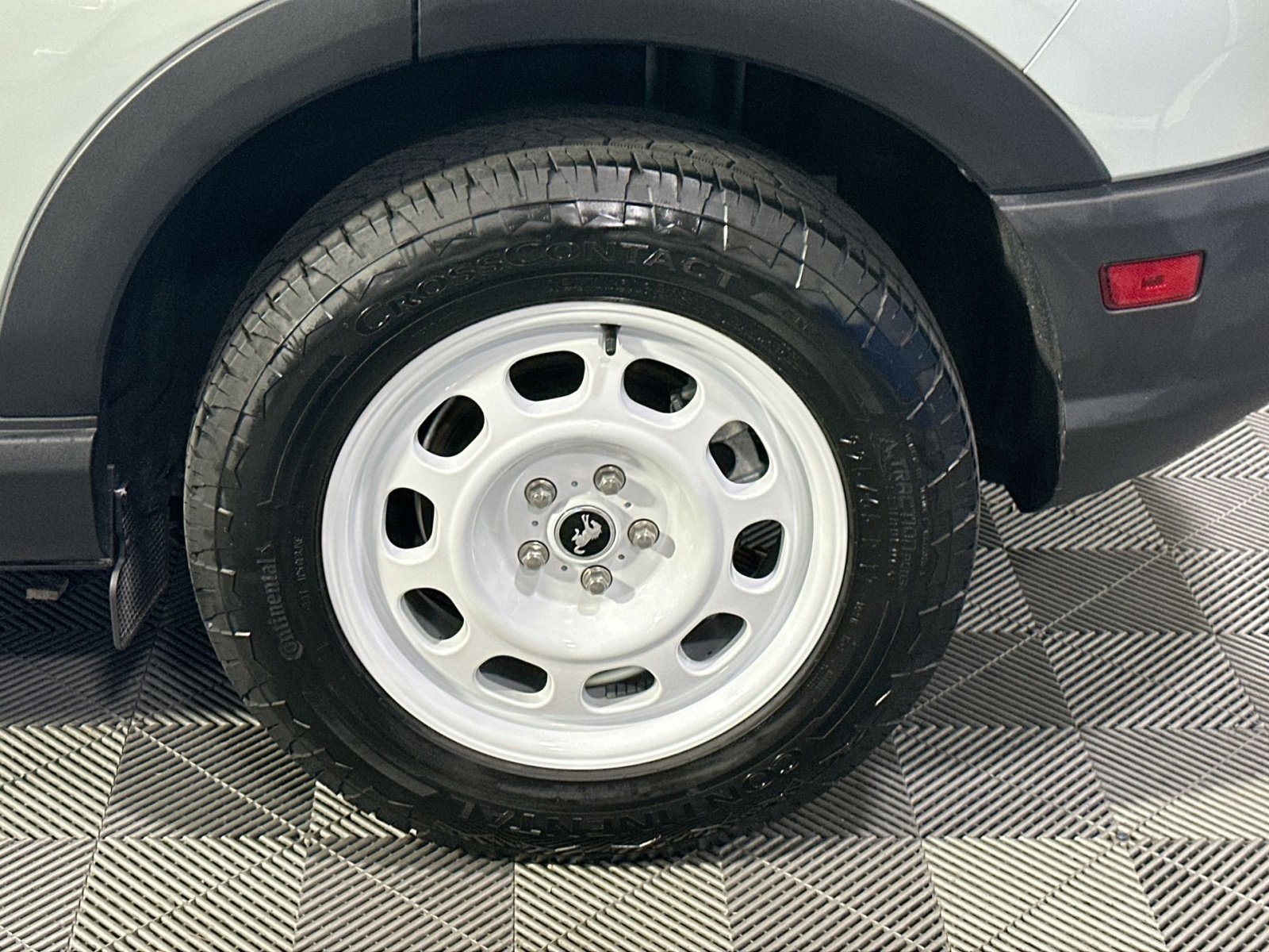 Used 2023 Ford Bronco Sport Heritage image 13