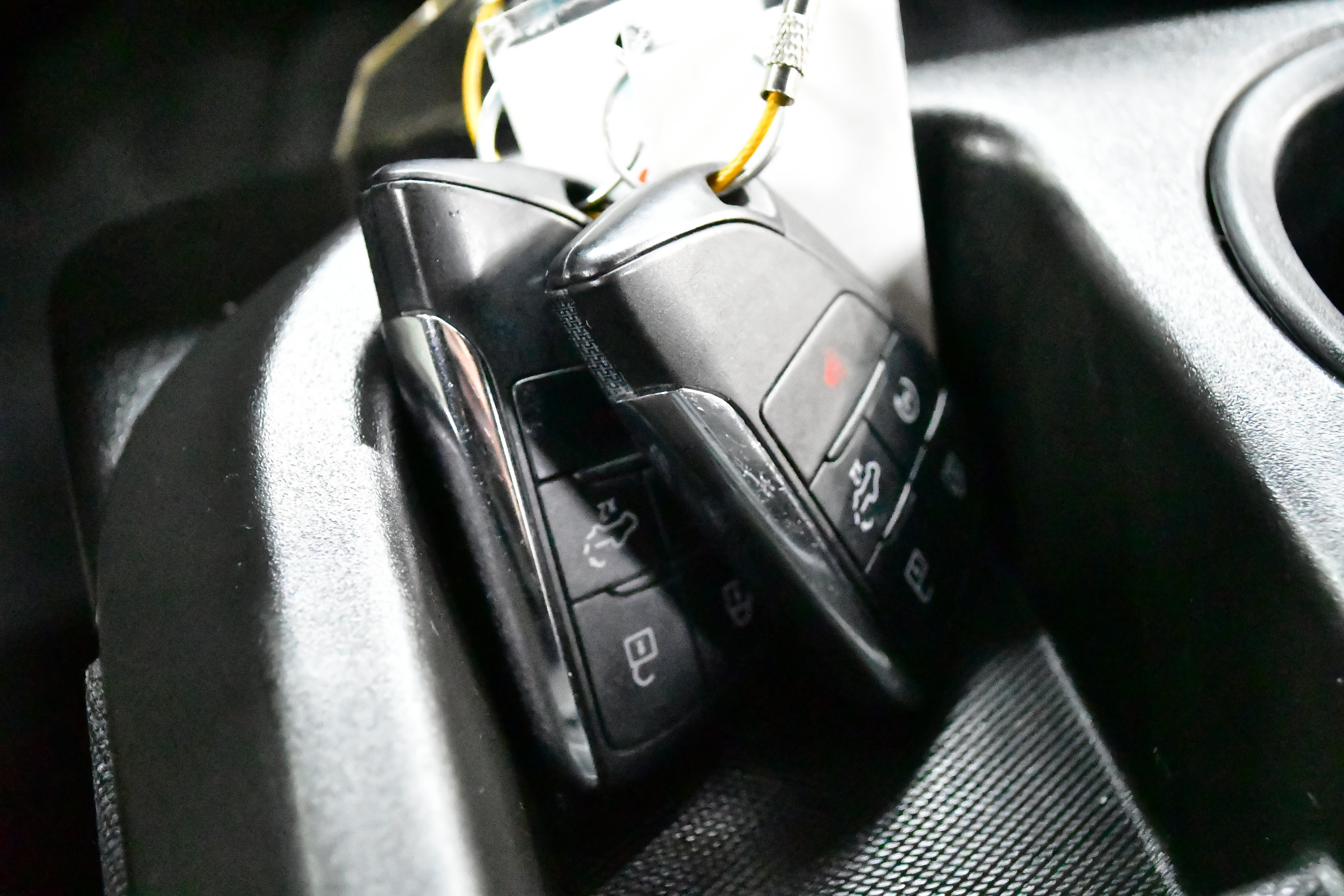 Used 2023 Chevrolet Silverado 1500 LT image 53