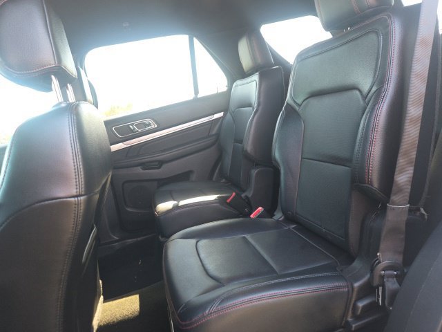 Used 2016 Ford Explorer Sport w/ Equipment Group 401A AWD/4WD image 17