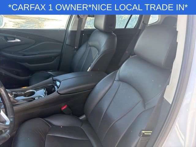 Used 2020 Buick Envision Essence image 20