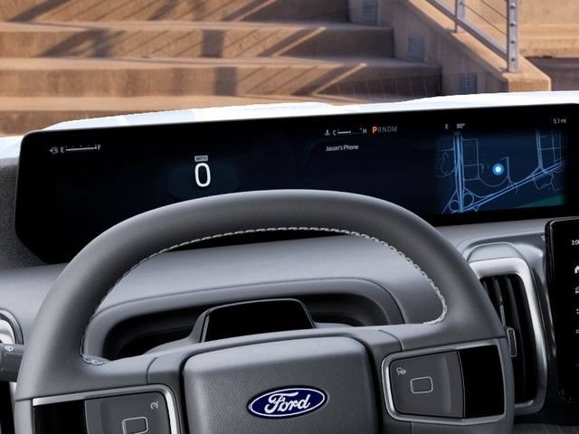 New 2027 Ford Expedition Max Platinum w/ Platinum Ultimate Package AWD/4WD image 13