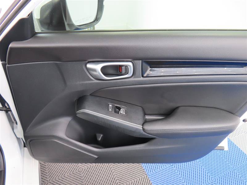 Used 2024 Honda Civic Sport Touring image 33