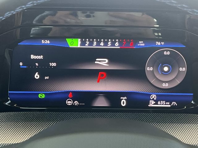 New 2026 Volkswagen Golf AWD/4WD image 19