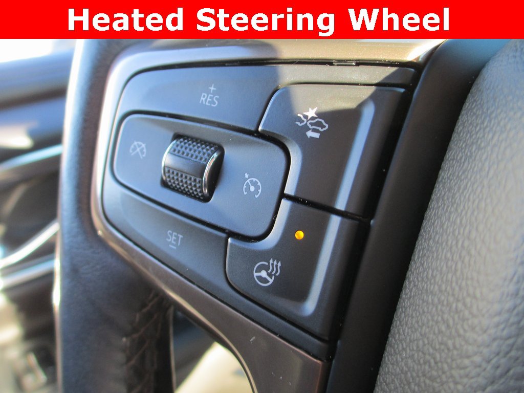 Certified 2021 Chevrolet Tahoe High Country image 36