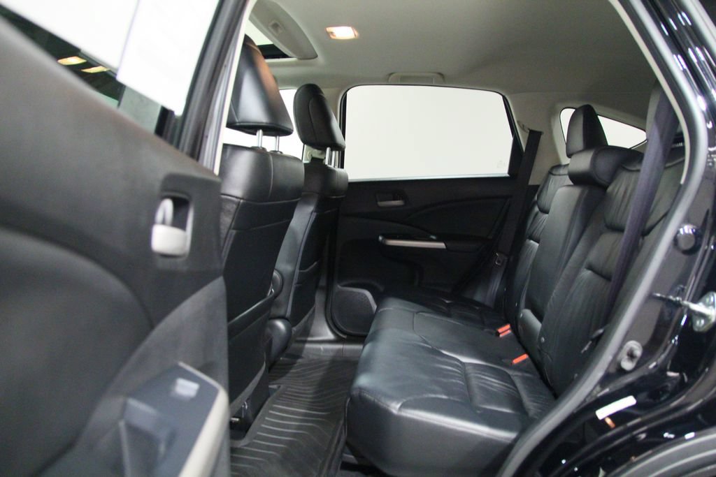 Used 2013 Honda CR-V EX-L image 26