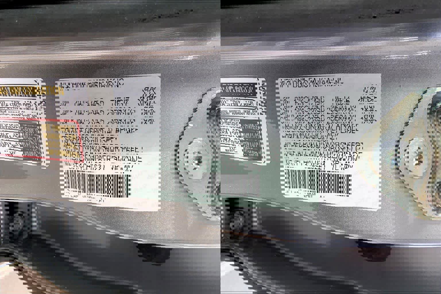 Used 2020 Acura RDX FWD image 32