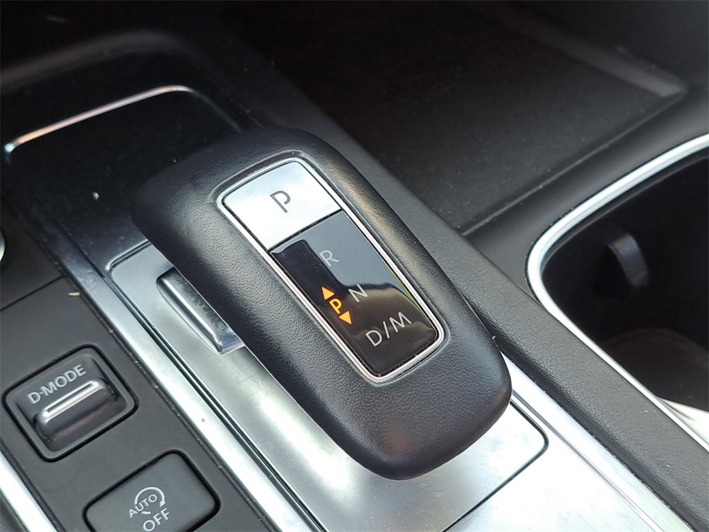 Used 2023 INFINITI QX60 Pure image 18