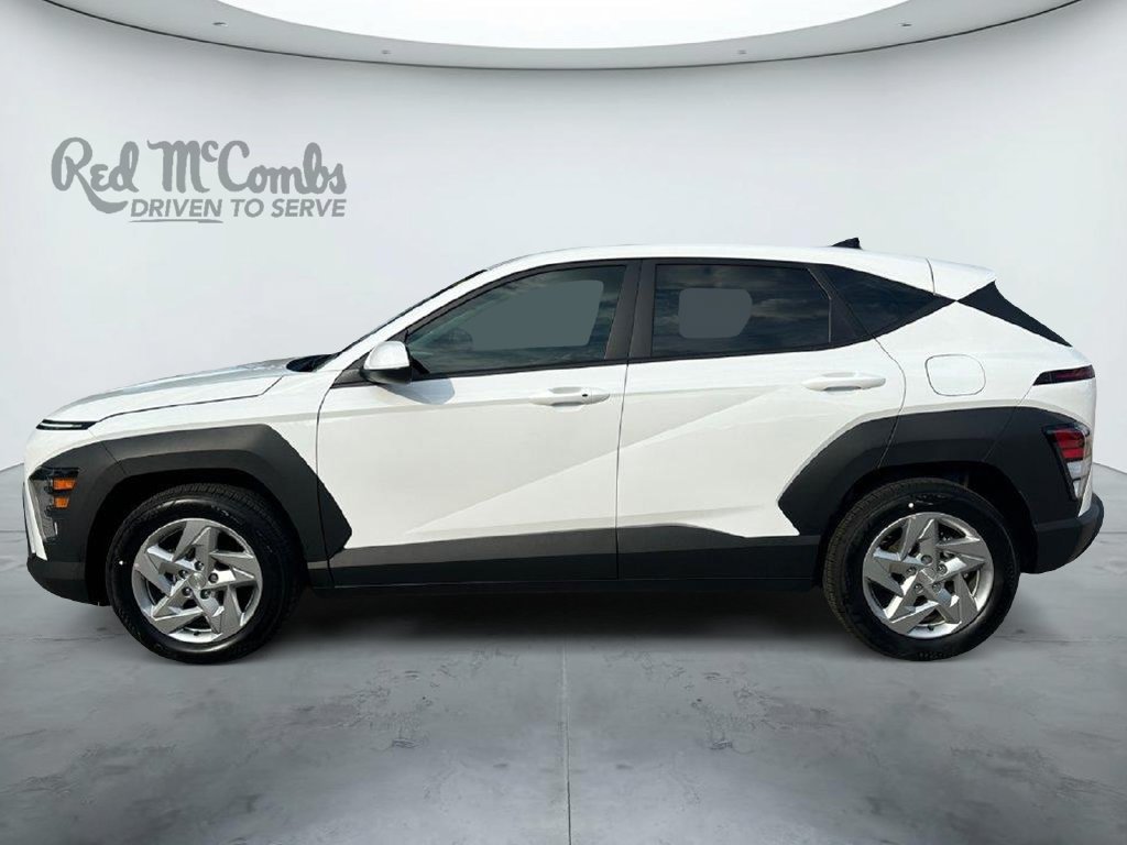 New 2027 Hyundai Kona SE FWD image 8