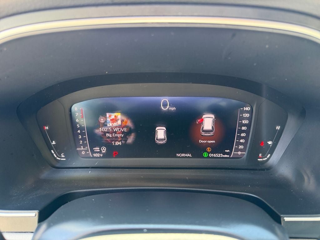 Used 2026 Honda Passport TrailSport Elite image 18
