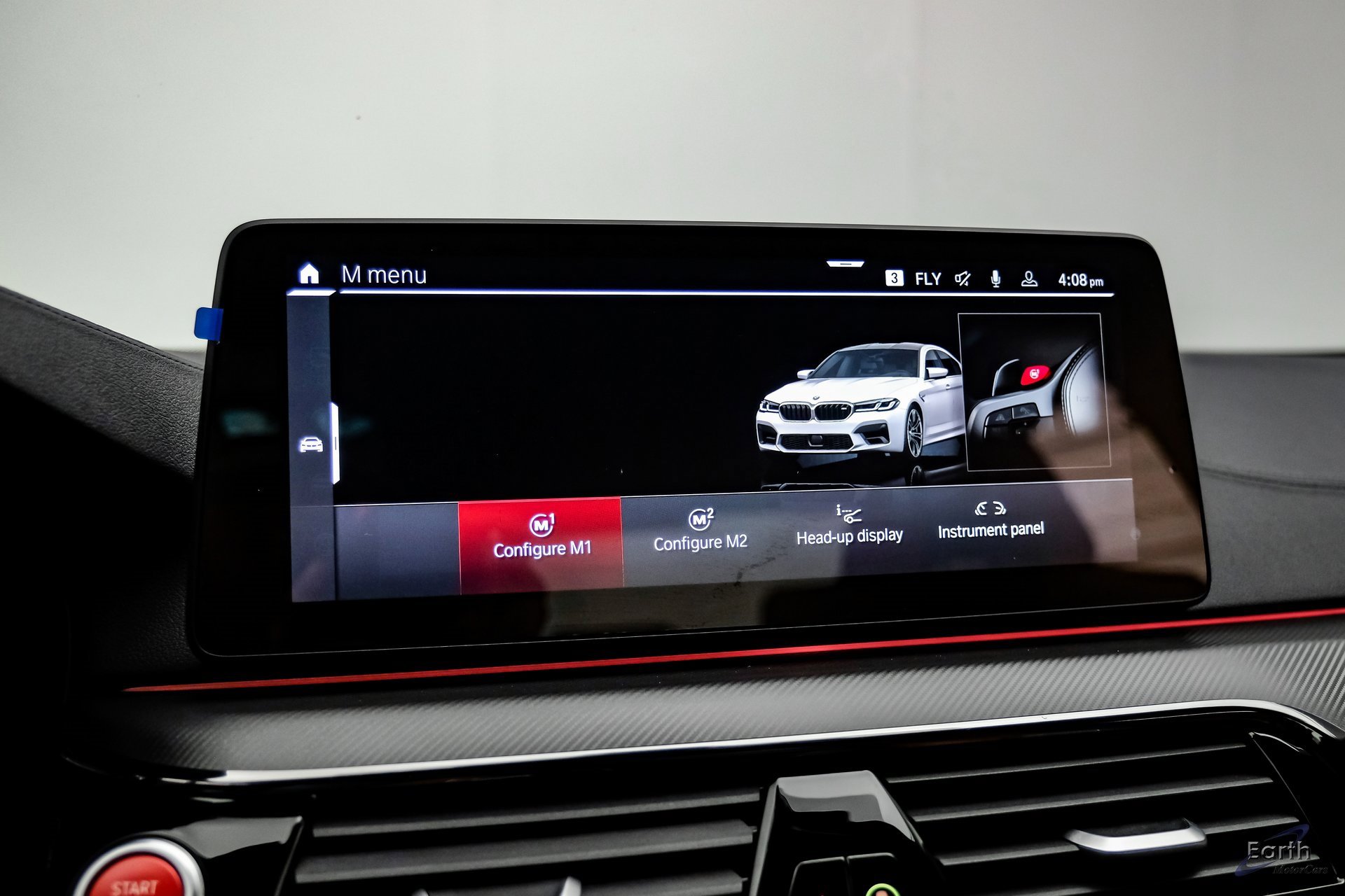 Used 2023 BMW M5 w/ Competition Package image 69