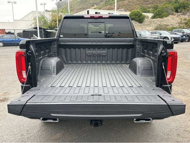 New 2026 GMC Sierra 1500 AT4 w/ AT4 Premium Package AWD/4WD image 31