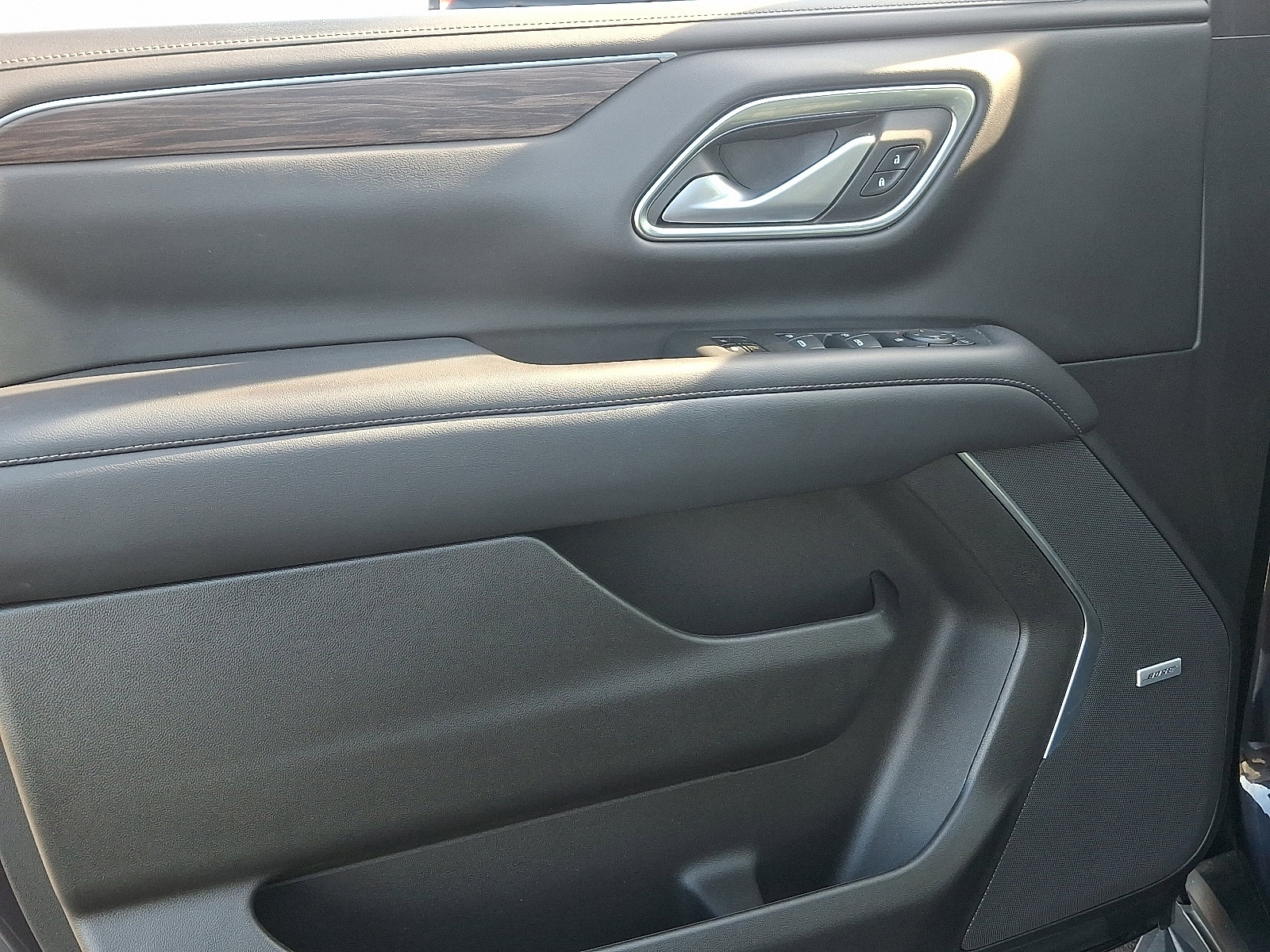 Certified 2022 Chevrolet Tahoe LT image 13