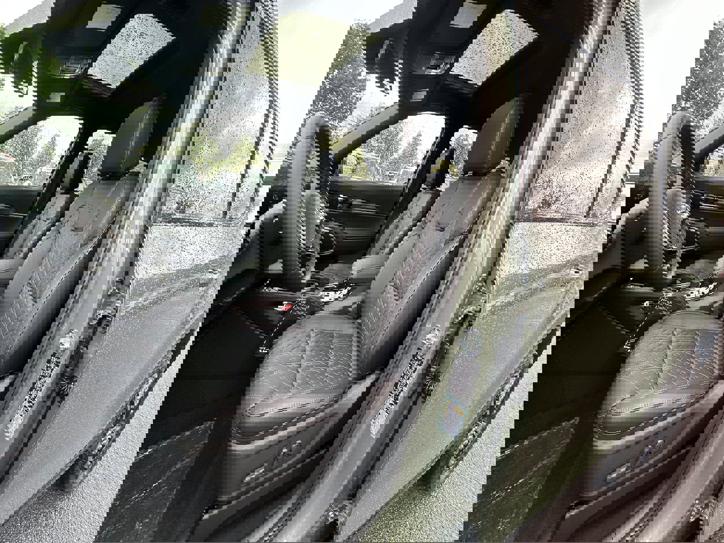 New 2025 Kia Telluride EX X-Line image 41