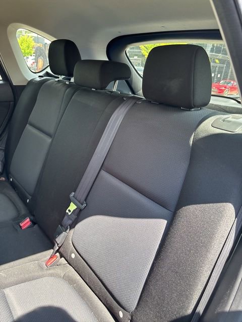 Used 2013 MAZDA CX-5 Sport FWD image 10