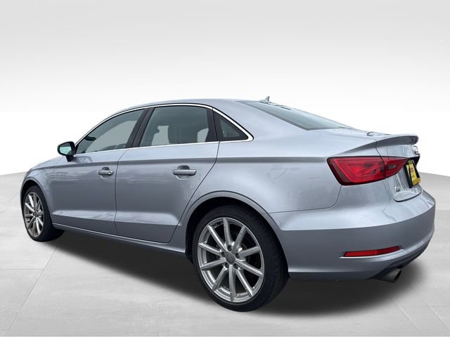 Used 2015 Audi A3 2.0T Premium Plus image 5
