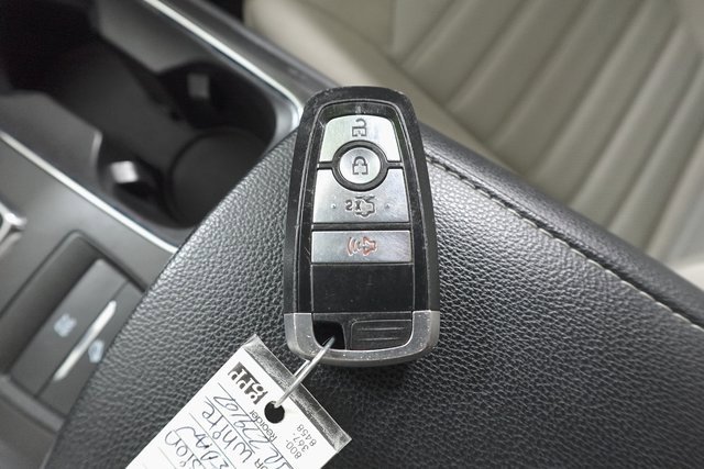 Used 2018 Ford Fusion S image 31