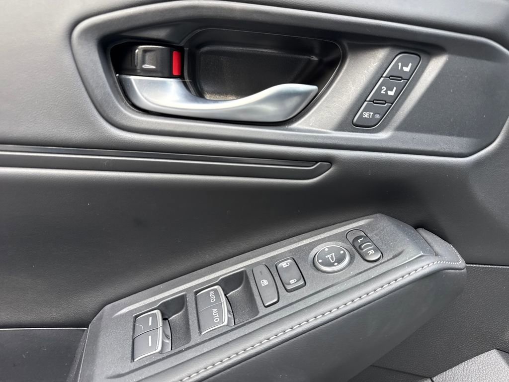 Used 2024 Honda Accord Sport image 17