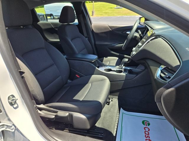 Used 2020 Chevrolet Malibu LT FWD image 18