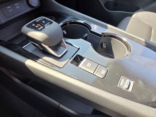 New 2026 Nissan Rogue Dark Armor FWD image 19