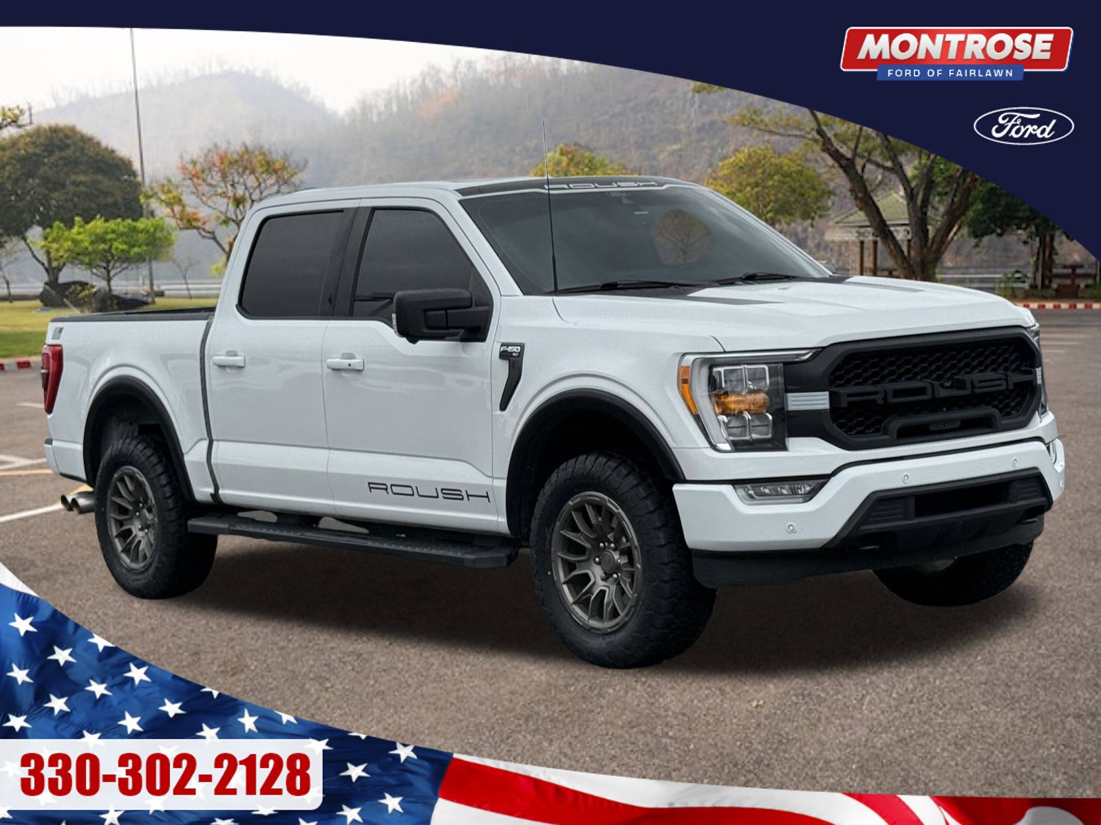 Used 2021 Ford F150 XLT w/ Equipment Group 302A High AWD/4WD 360° Tour