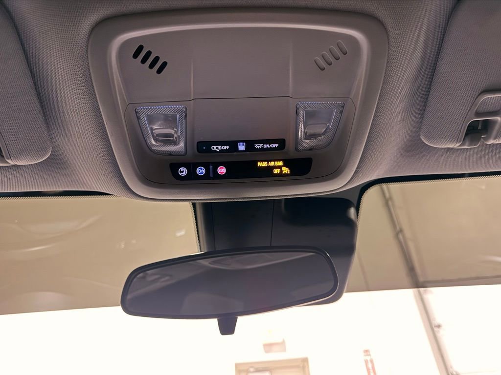 Used 2024 Chevrolet Malibu RS image 19