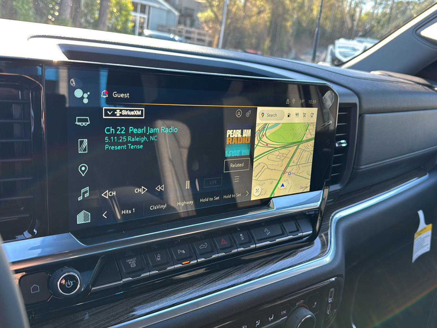 New 2026 Chevrolet Silverado 2500 LT image 21