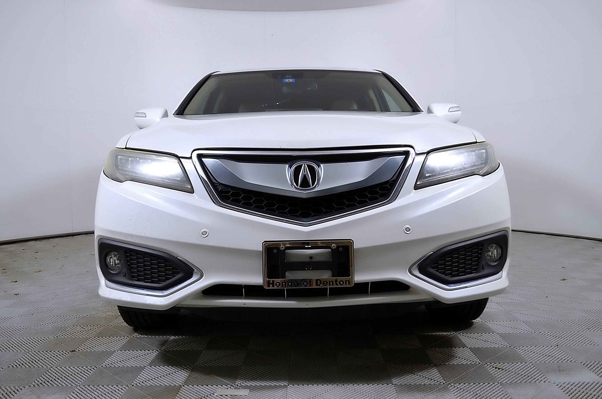 Used 2016 Acura RDX FWD w/ Advance Package image 5