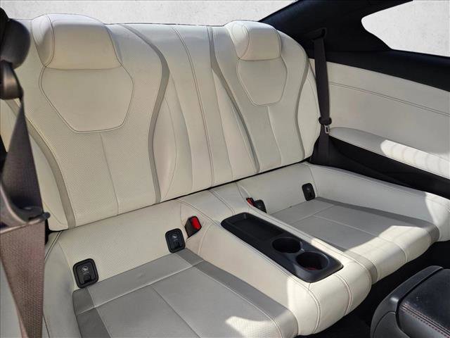 Used 2020 INFINITI Q60 Red Sport 400 image 20