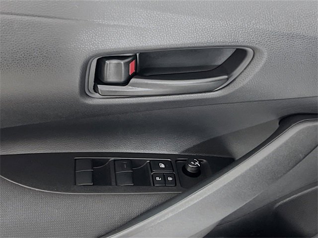 New 2026 Toyota Corolla LE image 14