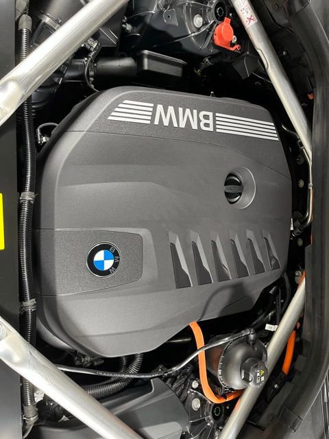 New 2026 BMW X5 xDrive50e w/ Climate Comfort Package AWD/4WD image 25